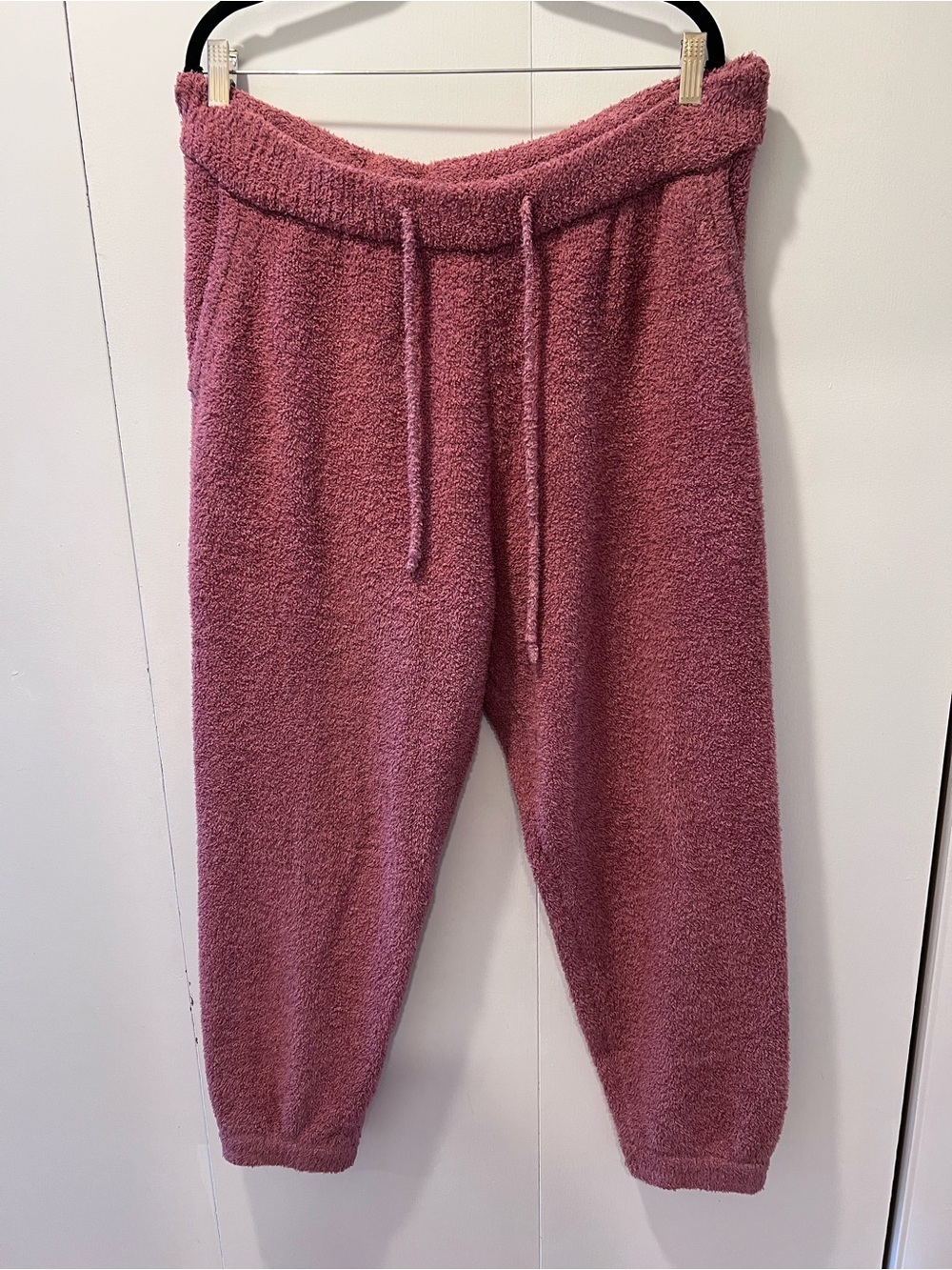 Cozy Abercrombie Sweatpants